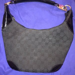 Gucci handbag